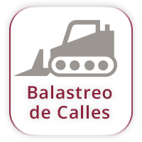 Balastreo
